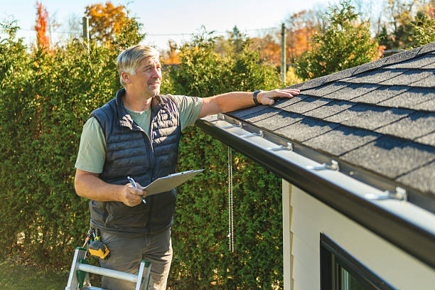 Trusted Roof Repair service in Delmont, PA - Ben Roofing and Steel LLC